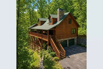 71 Cutthroat Ridge, Jasper, GA 30143 - Photo 1