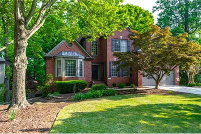 130 Providence Oaks Circle, Alpharetta, GA 30009 - Photo 1