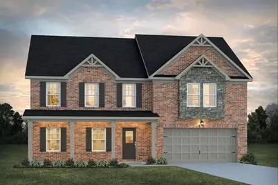 316 Bianca Way, McDonough, GA 30253 - Photo 1
