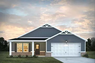 730 Lipizzan Trace, Hogansville, GA 30230 - Photo 1