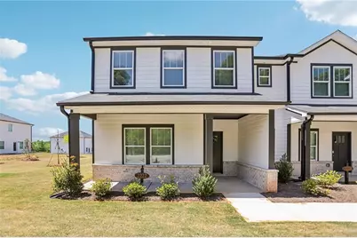 2222 Ashton Drive, Conyers, GA 30013 - Photo 1