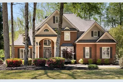7105 Sheffield Place, Cumming, GA 30040 - Photo 1