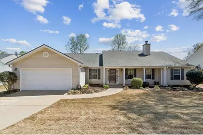 1281 Wentworth Cove Court, Winder, GA 30680 - Photo 1