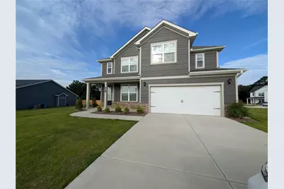 64 Sherwood Drive, Commerce, GA 30529 - Photo 1