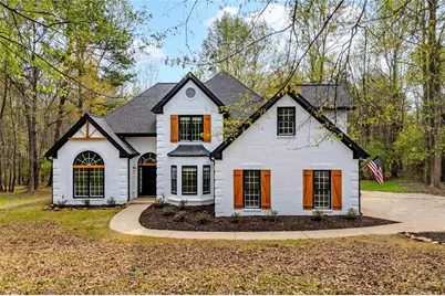 857 Cooper Road, Social Circle, GA 30025 - Photo 1