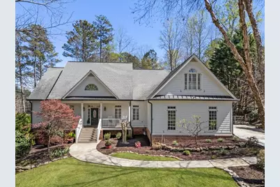 400 S Burgess Trail, Milton, GA 30004 - Photo 1