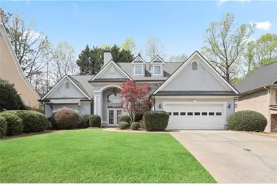 203 Legends Trace, McDonough, GA 30253 - Photo 1