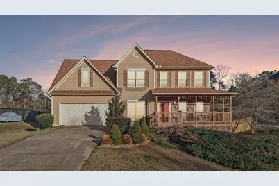 4980 Hyde Ct, Cumming, GA 30040 - Photo 1