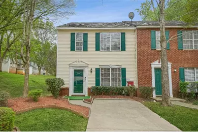 5551 Fair Creek Way, Lithonia, GA 30038 - Photo 1
