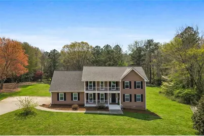 5711 Chanta Lane, Powder Springs, GA 30127 - Photo 1