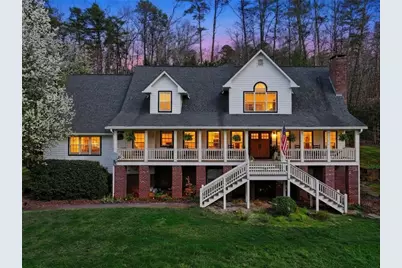 1852 Oak Grove Road, Dahlonega, GA 30533 - Photo 1