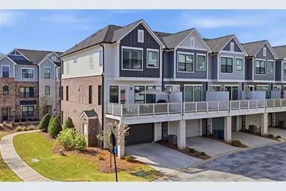 405 Ashbury Drive, Roswell, GA 30076 - Photo 1
