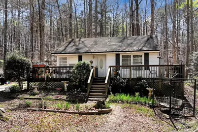 174 Goodson Road, Dawsonville, GA 30534 - Photo 1