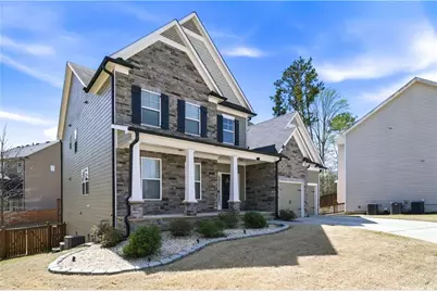 2120 Baywood Boulevard SW, Austell, GA 30106 - Photo 1