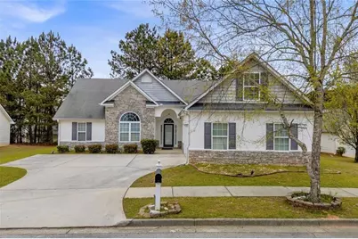 1291 Tumblerock Court, Loganville, GA 30052 - Photo 1