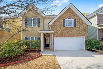 2153 Splitrail Trail, Buford, GA 30519 - Photo 1