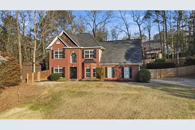 27 Meadows Court, Dawsonville, GA 30534 - Photo 1