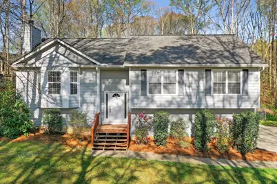 215 Sterling Drive, Canton, GA 30115 - Photo 1