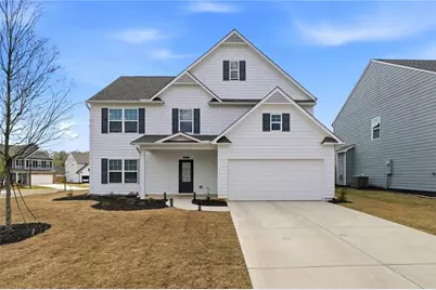760 Oakmont Trace, Canton, GA 30114 - Photo 1