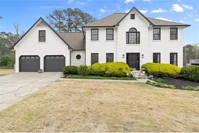 1512 Tennessee Walker Drive NE, Roswell, GA 30075 - Photo 1
