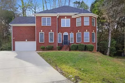 1335 Killian Shoals Way SW, Lilburn, GA 30047 - Photo 1