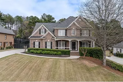1148 Maple Creek Ridge, Loganville, GA 30052 - Photo 1