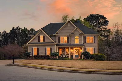 1838 Mapmaker Drive, Dacula, GA 30019 - Photo 1