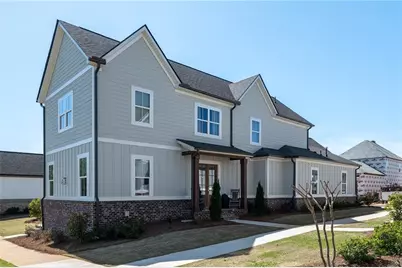 1380 Harmony Bend, Watkinsville, GA 30677 - Photo 1
