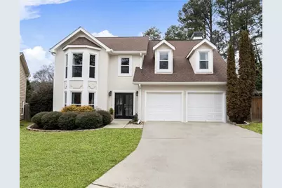330 Devon Court, Alpharetta, GA 30004 - Photo 1