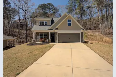 270 Lakewood Drive, Waleska, GA 30183 - Photo 1