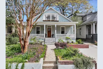 335 Josephine Street NE, Atlanta, GA 30307 - Photo 1