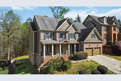 1331 Ashbury Park Drive NE, Hoschton, GA 30548 - Photo 1