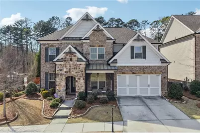 11510 Crestview Terrace, Johns Creek, GA 30024 - Photo 1