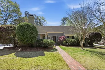 647 Park Lane, Decatur, GA 30033 - Photo 1