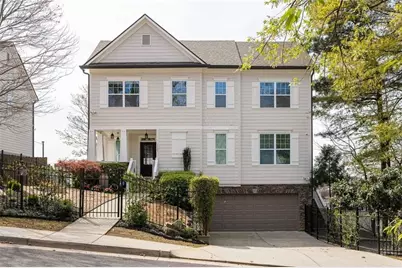 1780 Carroll Drive NW, Atlanta, GA 30318 - Photo 1