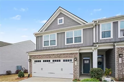 136 Salt Lake Lane, Hoschton, GA 30548 - Photo 1