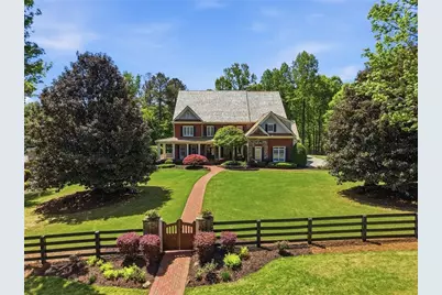 800 Owens Lake Road, Milton, GA 30004 - Photo 1