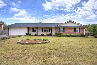 14 Parr Wade Road SE, Cartersville, GA 30120 - Photo 1