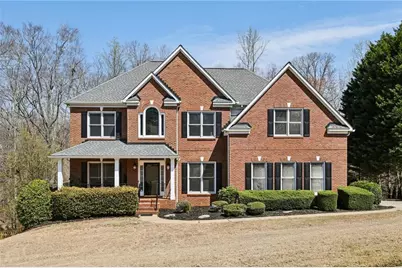 3635 Hickory Branch Trail, Suwanee, GA 30024 - Photo 1