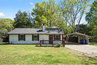 724 Highland Loop, Lawrenceville, GA 30046 - Photo 1