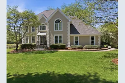 12010 Wexford Club Drive, Roswell, GA 30075 - Photo 1
