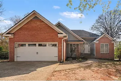 45 Vinnings Lane, Cartersville, GA 30120 - Photo 1