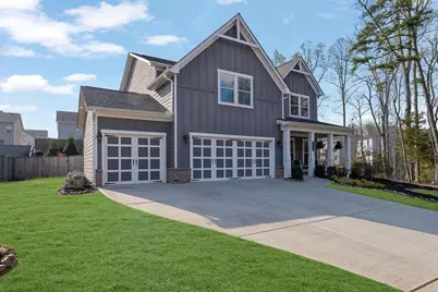 6050 Stargazer Way, Cumming, GA 30028 - Photo 1
