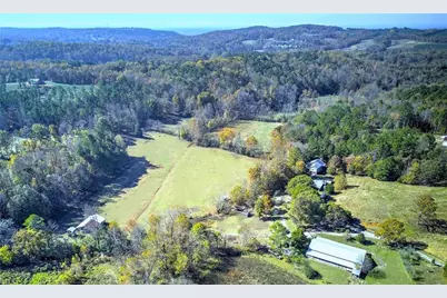 715 E Cochran Road SE, Ranger, GA 30734 - Photo 1