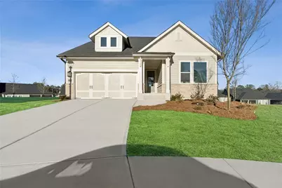 1049 Pine Bark Lane, Canton, GA 30114 - Photo 1