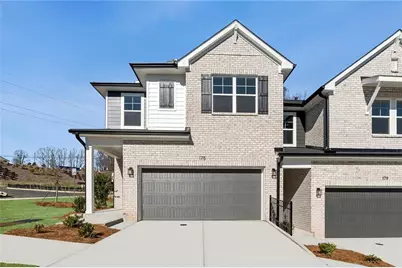 175 Redbud Road, Canton, GA 30114 - Photo 1
