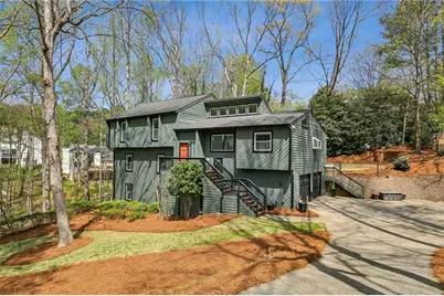 125 Brier Court, Roswell, GA 30076 - Photo 1