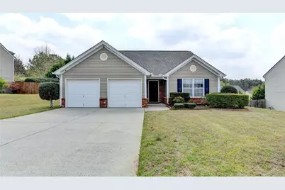 4644 Pine Isle Way, Sugar Hill, GA 30518 - Photo 1