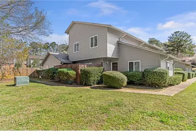 4908 Willow Lane, Austell, GA 30106 - Photo 1