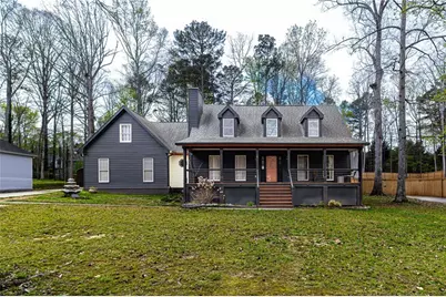 3064 Superior Drive, Dacula, GA 30019 - Photo 1